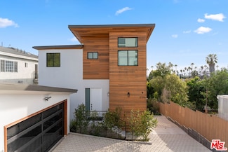 2514 Berkeley Ave, Los Angeles, CA 90026