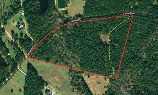 21.77 AC Orchard Rd, Pine Mountain Valley, GA 31823
