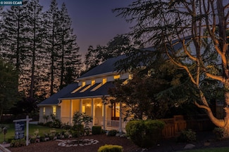 2363 Fish Creek Place, Danville, CA 94506