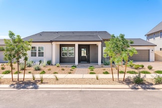 705 W Emerald Point Dr, St. George, UT 84790