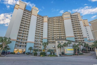 4800 S Ocean Blvd Unit 824, North Myrtle Beach, SC 29582