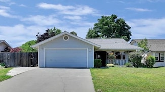 841 Brennan Place, Willows, CA 95988