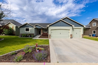 2493 S Skyview Dr, Nampa, ID 83686
