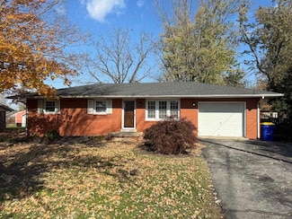 316 Emmett Ave, Bowling Green, KY 42101