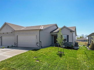 25015 W 94th Terrace, Lenexa, KS 66227