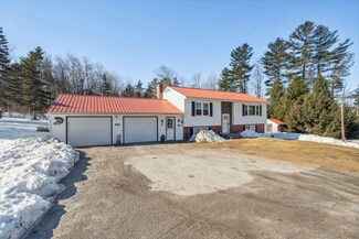 391 E Mountain Rd, Newport, NH 03773