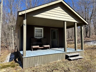 13477 Powerline Dr, Harrisville, NY 13648