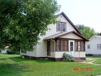 100 East Ave SE, Wagner, SD 57380