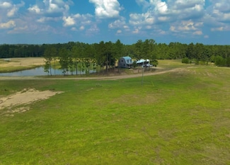 County Road 3400, Colmesneil, TX 75938