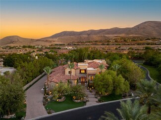 21 Olympia Hills Cir, Las Vegas, NV 89141