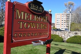49 Melrose St Unit 6F, Melrose, MA 02176