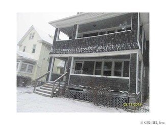 1960 Clifford Ave, Rochester, NY 14609
