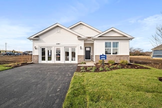 1390 Wild Tulip Cir, Bartlett, IL 60103