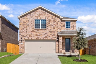 811 Princeton Heights Blvd, Princeton, TX 75407