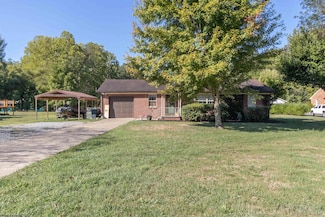 811 Jackson Mill Rd, Jane Lew, WV 26378