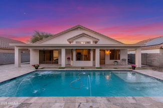 445 W Gary Ave, Gilbert, AZ 85233