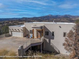 225 Valley View Cir, Ruidoso, NM 88345
