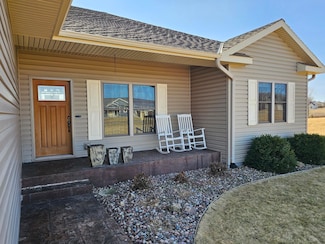 11421 Flambeau Rd, Tomah, WI 54660