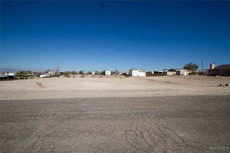 5109 Agua Caliente Dr, Topock/Golden Shores, AZ 86436