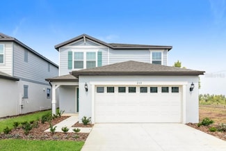 213 Woodsage Place, Lake Alfred, FL 33850