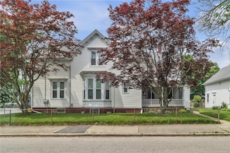 585 Plainfield St Unit 1, Providence, RI 02909