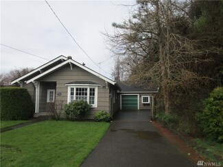 711 N Williams St, Aberdeen, WA 98520