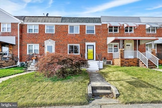 1894 Church Rd, Dundalk, MD 21222