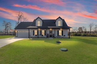 4609 Poquita Ct, Murfreesboro, TN 37129