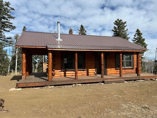 3425 Co Rd 360, Wetmore, CO 81253