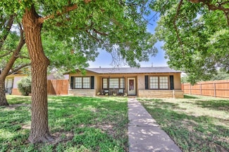 4102 32nd St, Lubbock, TX 79410