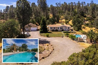 16734 Thompson Ln, Redding, CA 96001