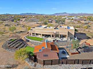 13935 E Smokehouse Tr, Scottsdale, AZ 85266