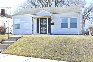 1506 Kitch St, Fort Wayne, IN 46803