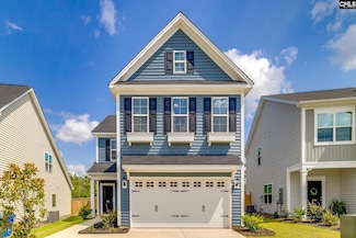 1051 Ashcroft Cir, Columbia, SC 29229