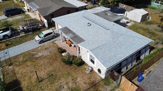 4713 Foothill Dr, Holiday, FL 34690
