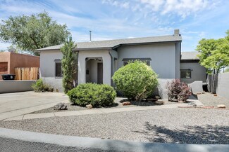 545 Morningside Dr NE, Albuquerque, NM 87108