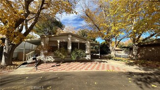 43850 20th St E Unit 217, Lancaster, CA 93535