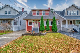 53 Eaglewood Ave, Buffalo, NY 14220