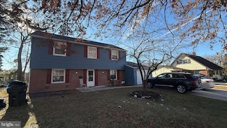 10 Melville Ln, Willingboro, NJ 08046