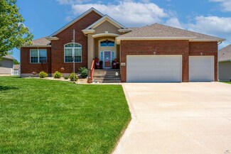 3420 Callaway Dr, Sedalia, MO 65301