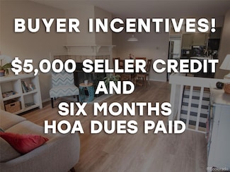 1885 S Quebec Way Unit H17, Denver, CO 80231