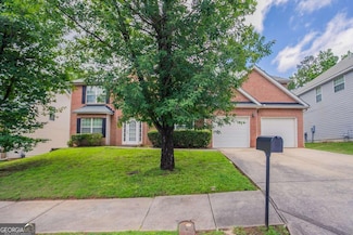 7190 Cavender Dr SW, Atlanta, GA 30331