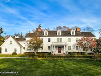 47 Bellevue Ave, Rumson, NJ 07760