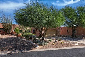 1878 W Misty Hollow Ln, Tucson, AZ 85704