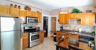 55 Idaho St Unit 1, Mattapan, MA 02126