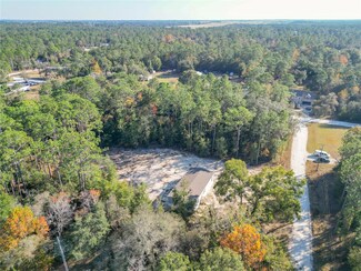 2291 SE 140 Ave, Morriston, FL 32668