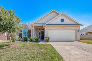 24602 Forest Canopy Dr, Katy, TX 77493
