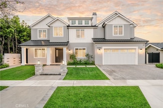11385 Baskerville Rd, Los Alamitos, CA 90720