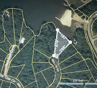 307 Oak Dr, Saulsbury, TN 38067