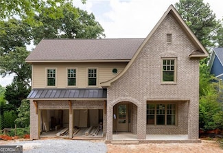 1115 Ralph Rd NE, Atlanta, GA 30324